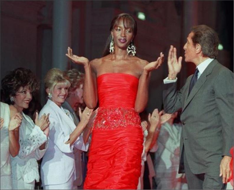 Valentino, venduto a Mayhoola for Investments Spc in Qatar