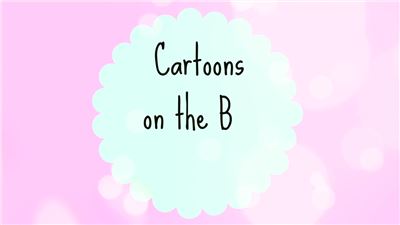 ❀ Venetian Vlog ❀ Cartoons on the Bay ❀ Oleander The Weird 