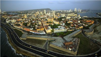 VI Cumbre de las Américas
