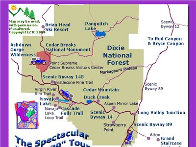 Victoria Grover, Utah Hiker, Survives 4 Days In Dixie National Forest