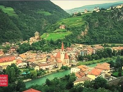 Video de I Borghi piu belli d'Italia