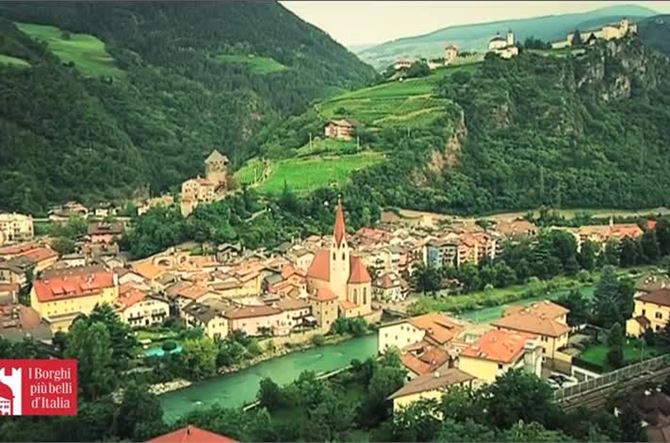 Video de I Borghi piu belli d'Italia