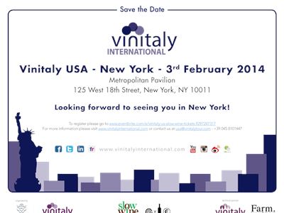 Vinitaly International