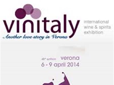 Vinitaly….Verona…appuntamento atteso e gia’ si parla di Record!