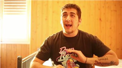 VLOG#special - Cartoons on the Bay - 2014 