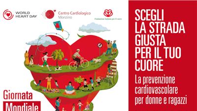 W il cuore sano