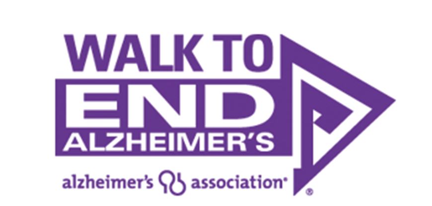 Walk to End Alzheimer's - Hollywood Beach - Florida - Nov 10, 2012