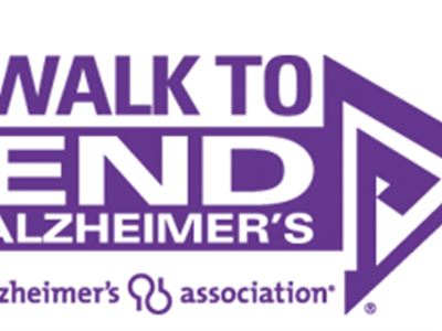 Walk to End Alzheimer's - Hollywood Beach - Florida - Nov 10, 2012