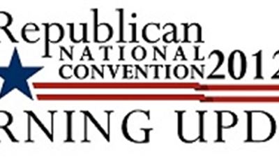 "WE BELIEVE IN AMERICA"