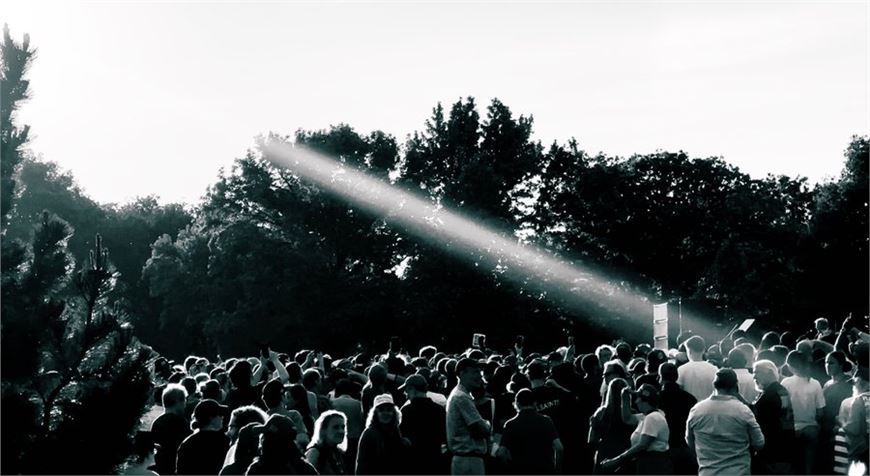 Why Trump Could Win New York: Mirroring Reagan's Triumph