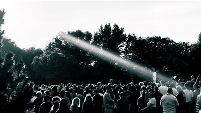 Why Trump Could Win New York: Mirroring Reagan's Triumph