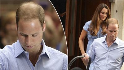 Will Prince William be a terrier dad?