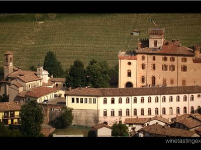 Wine Tasting Experience® - video interviste ai partecipanti