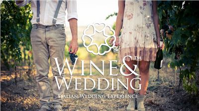Wine & Wedding‚ SposaItalia VipClub sponsor