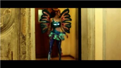 Winx Live a Venezia.