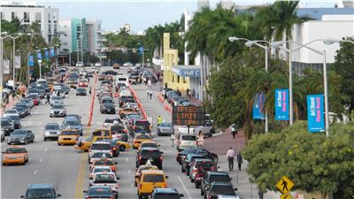 Worldwide eyed to ART BASEL