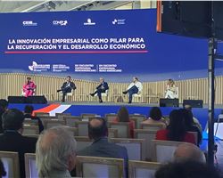 XXVIII CUMBRE IBEROAMERICANA 2023