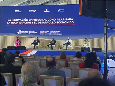 XXVIII CUMBRE IBEROAMERICANA 2023