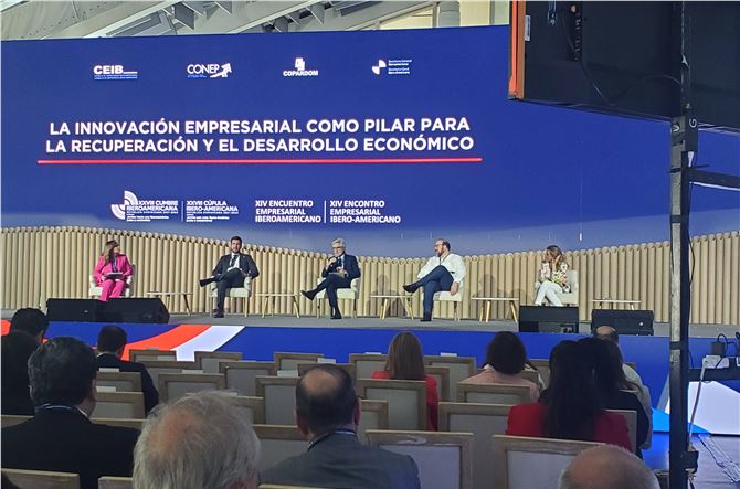 XXVIII CUMBRE IBEROAMERICANA 2023