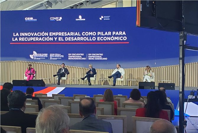 XXVIII CUMBRE IBEROAMERICANA 2023
