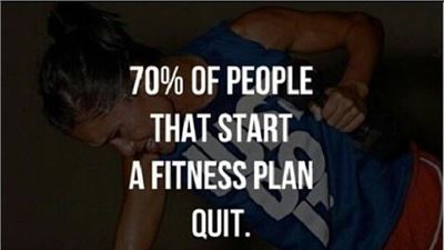 YOU CONTROL YOUR BODY NOT THE OTHER WAY!